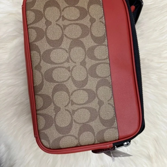 Coach x Peanuts Graham crossbody - Picture 5 of 7